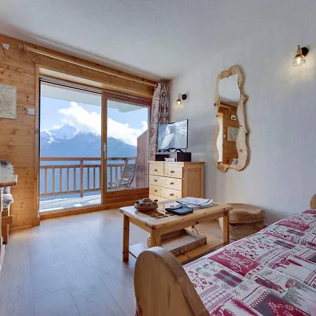 Chaleureux Avec Balcon Et Parking Prive *